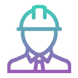 Магазин охраны труда Нео-Цмс Информационные щиты с логотипом компании для стройплощадок в Бийске